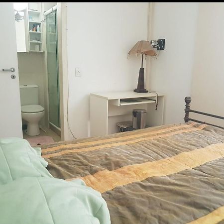 Santa Clara Residence Bedrooms Rio de Janeiro Dış mekan fotoğraf