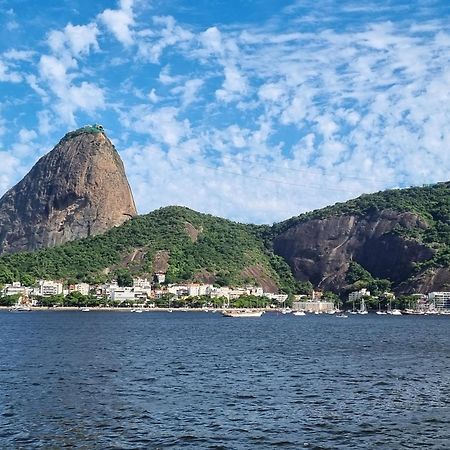 Santa Clara Residence Bedrooms Rio de Janeiro Dış mekan fotoğraf