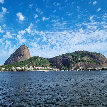 Santa Clara Residence Bedrooms Rio de Janeiro Dış mekan fotoğraf