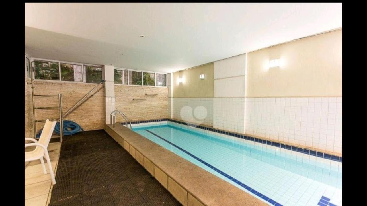 Santa Clara Residence Bedrooms Rio de Janeiro Dış mekan fotoğraf