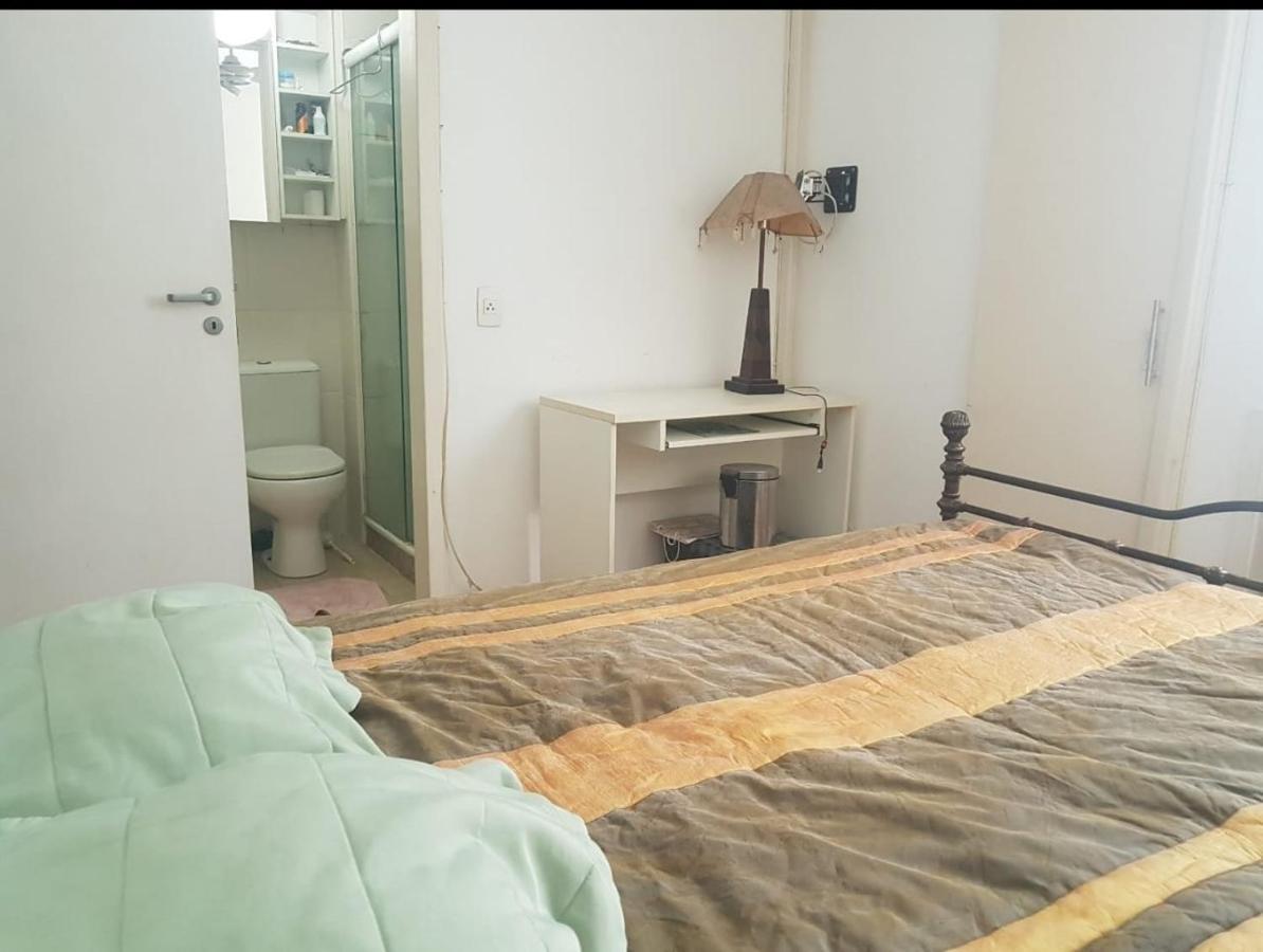 Santa Clara Residence Bedrooms Rio de Janeiro Dış mekan fotoğraf