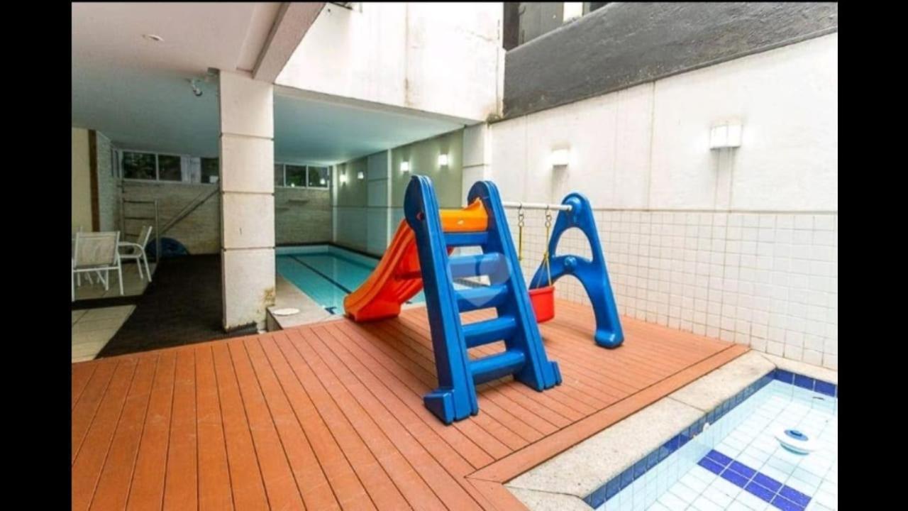 Santa Clara Residence Bedrooms Rio de Janeiro Dış mekan fotoğraf