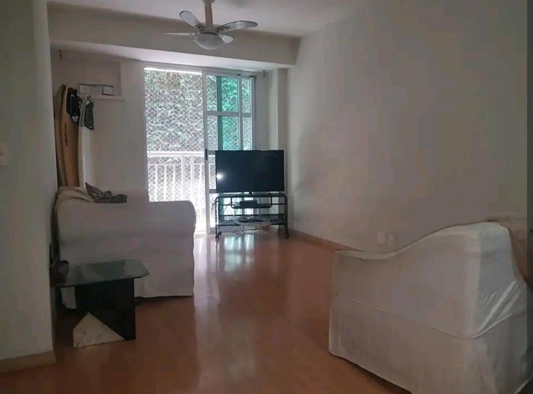Santa Clara Residence Bedrooms Rio de Janeiro Dış mekan fotoğraf