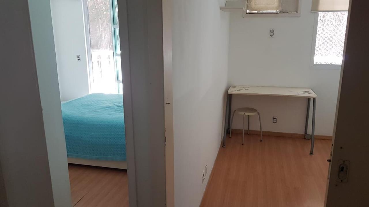 Santa Clara Residence Bedrooms Rio de Janeiro Dış mekan fotoğraf