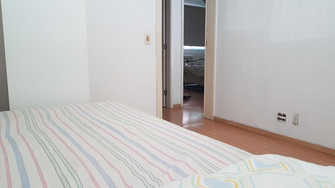 Santa Clara Residence Bedrooms Rio de Janeiro Dış mekan fotoğraf