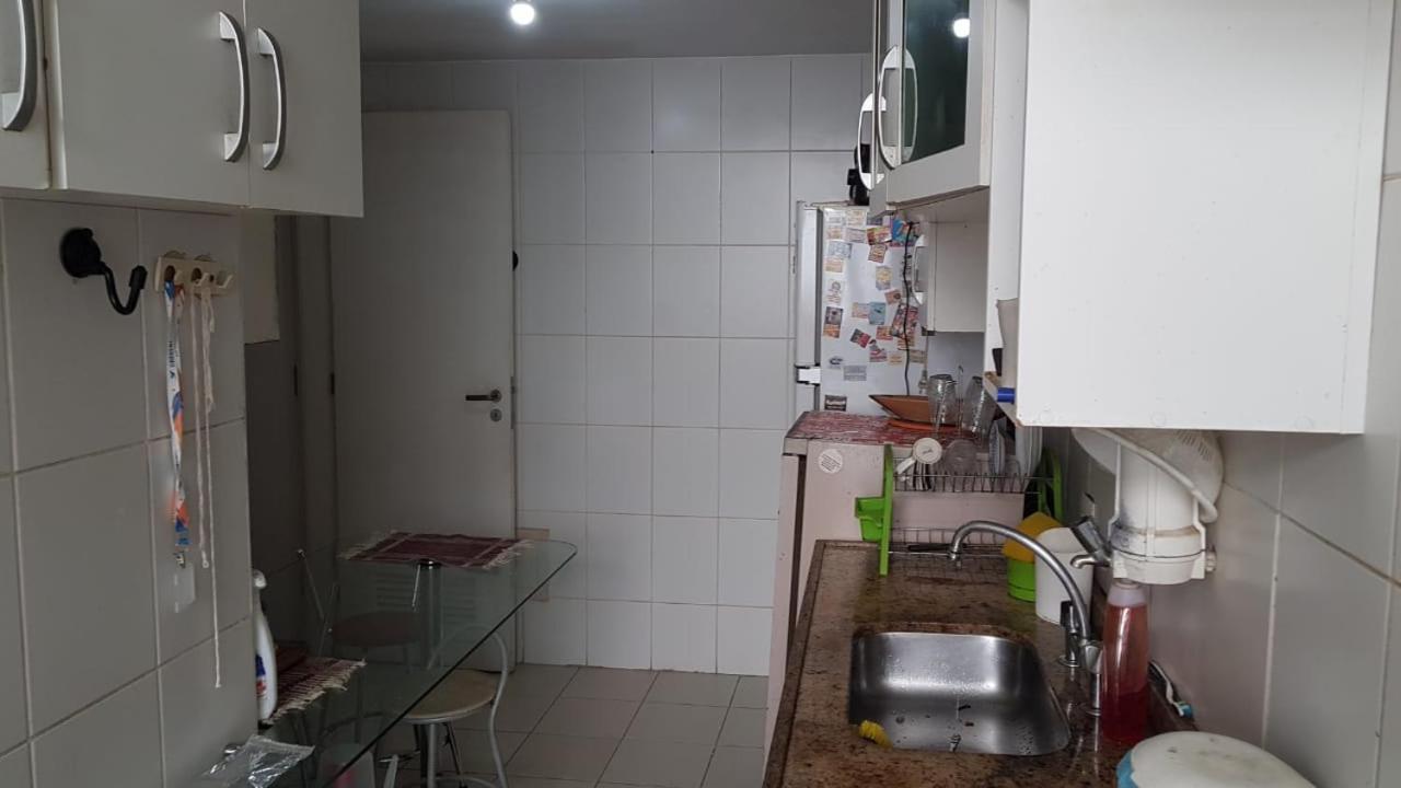 Santa Clara Residence Bedrooms Rio de Janeiro Dış mekan fotoğraf