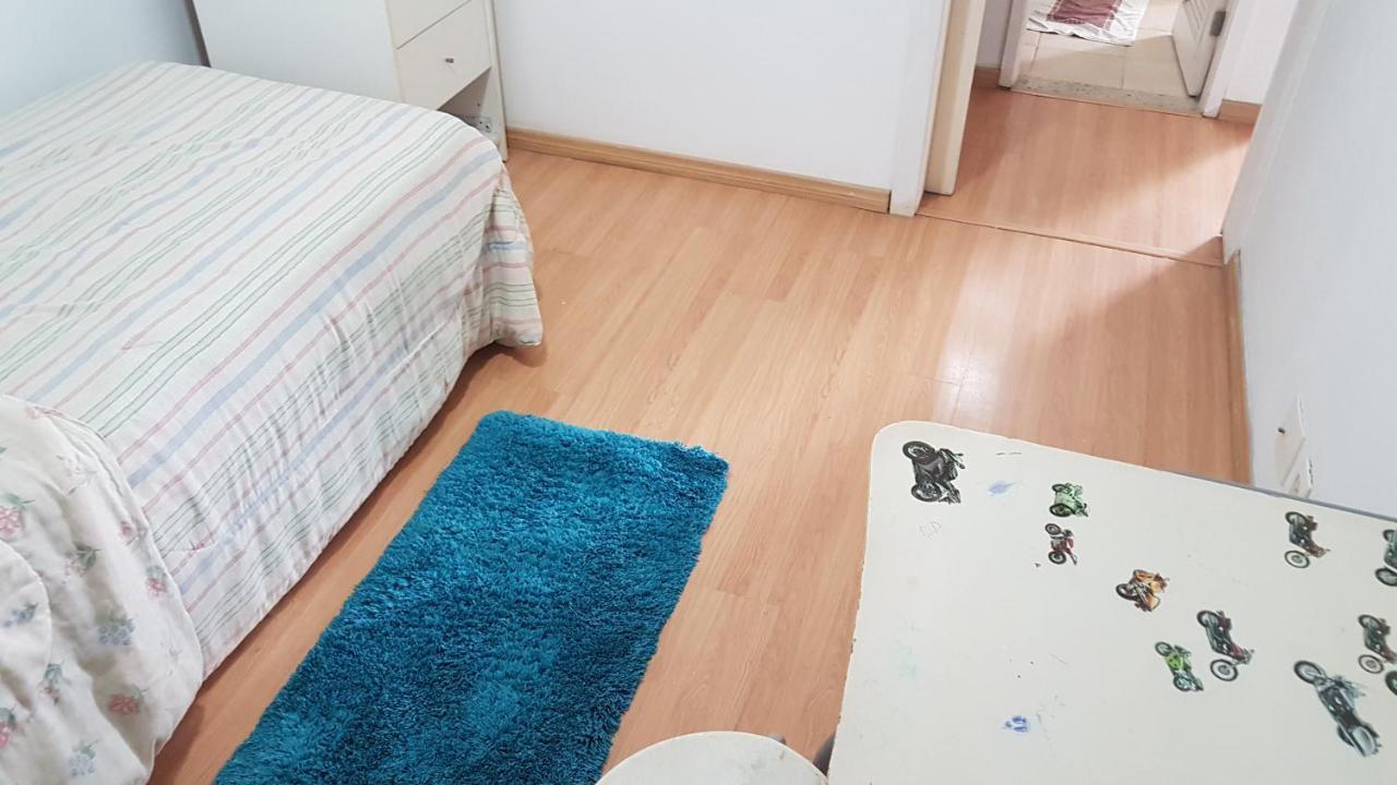 Santa Clara Residence Bedrooms Rio de Janeiro Dış mekan fotoğraf