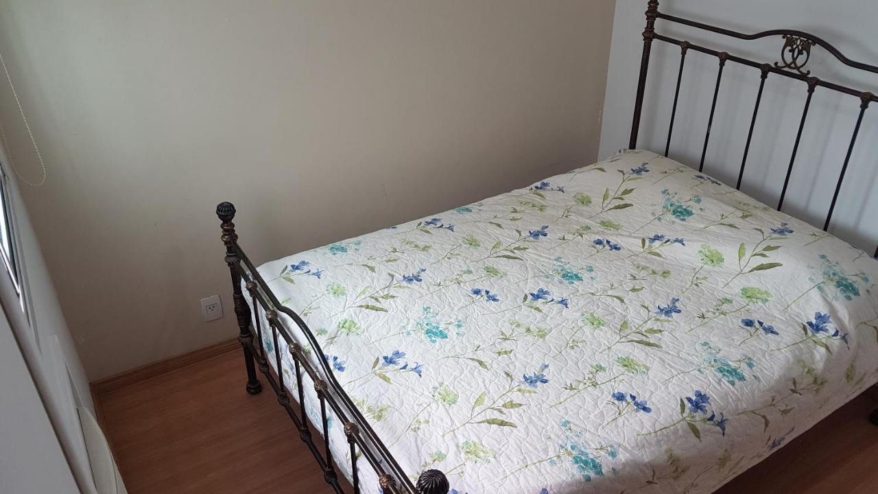 Santa Clara Residence Bedrooms Rio de Janeiro Dış mekan fotoğraf