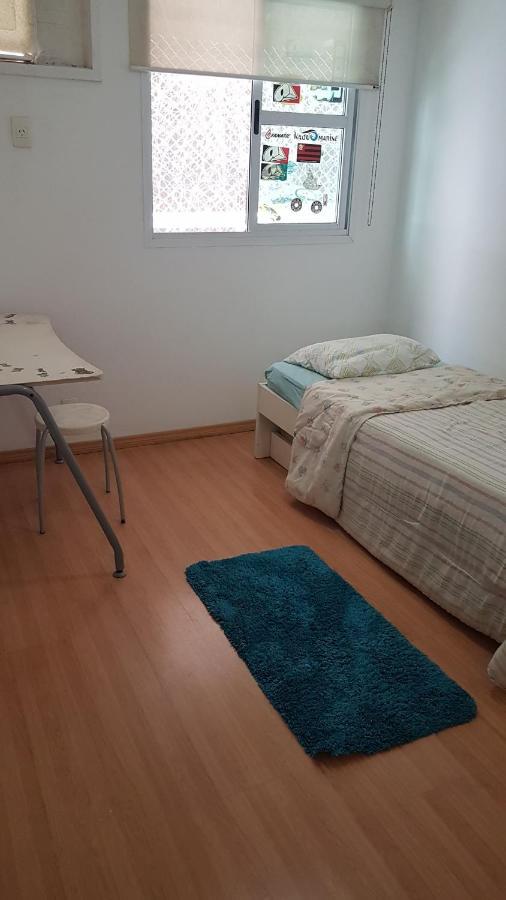 Santa Clara Residence Bedrooms Rio de Janeiro Dış mekan fotoğraf