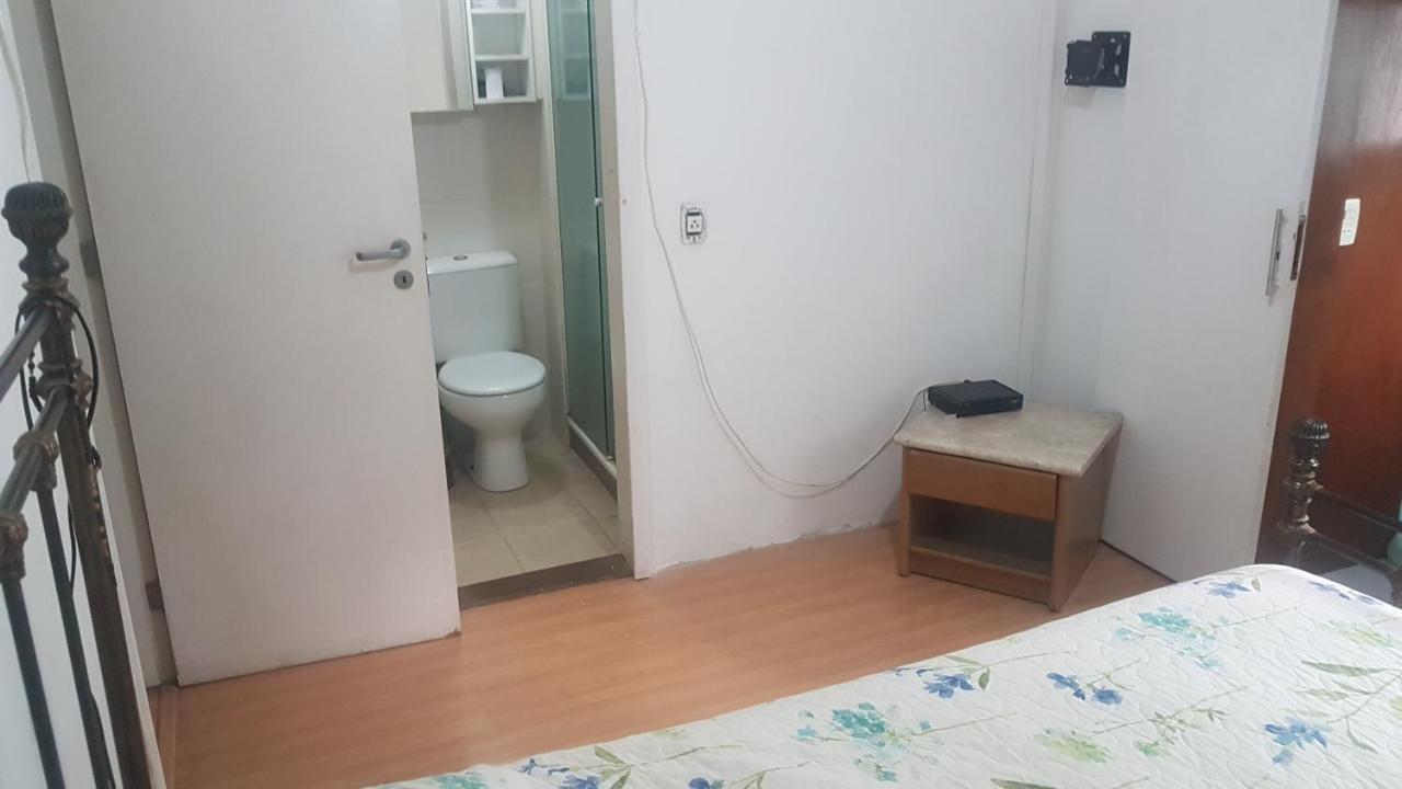 Santa Clara Residence Bedrooms Rio de Janeiro Dış mekan fotoğraf