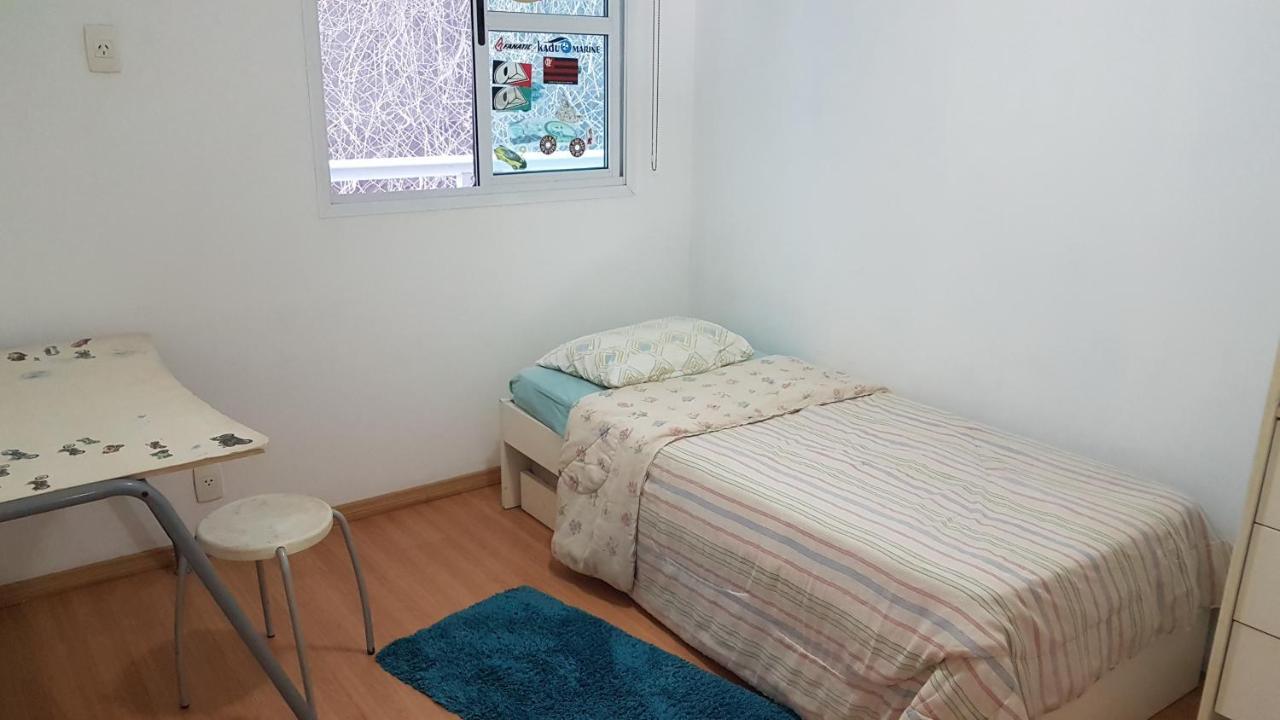 Santa Clara Residence Bedrooms Rio de Janeiro Dış mekan fotoğraf