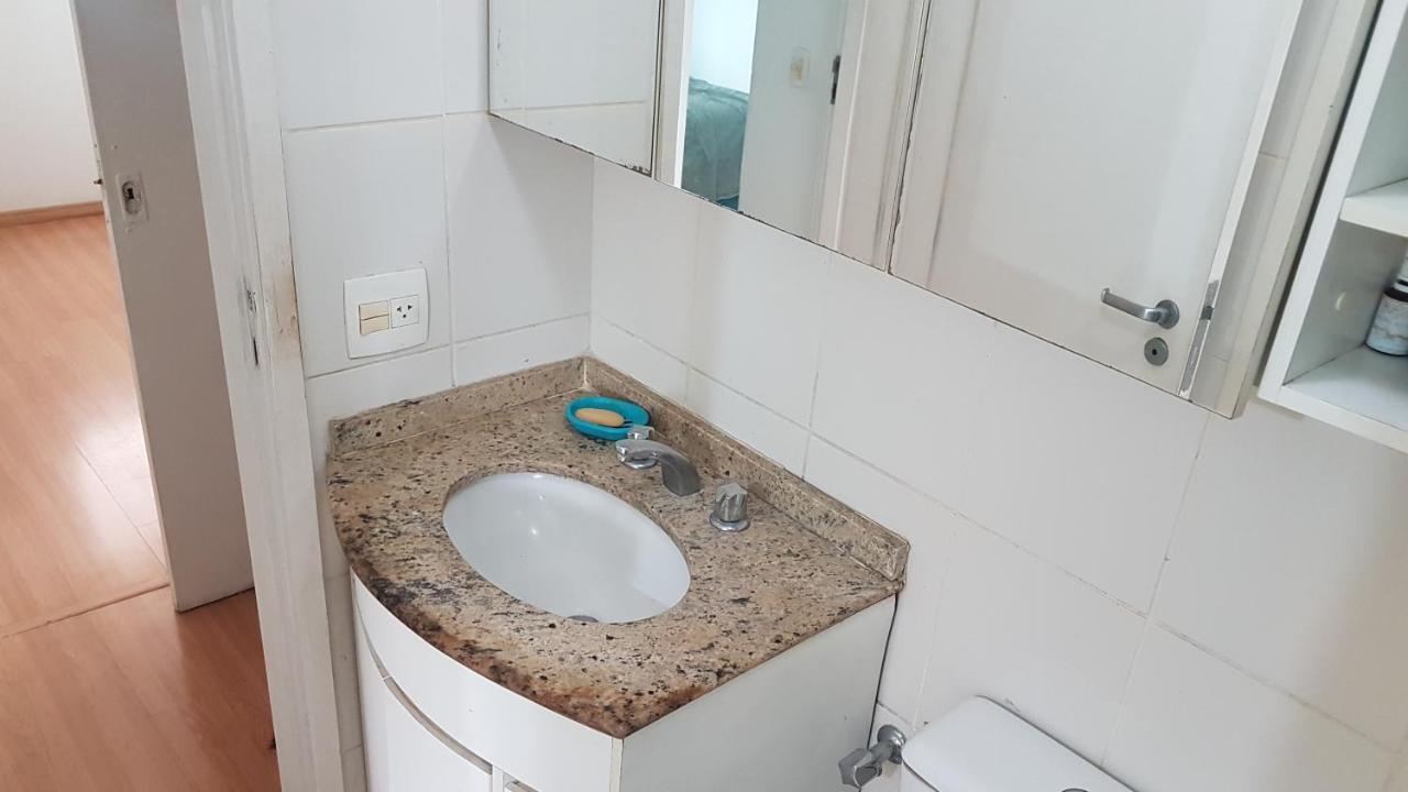 Santa Clara Residence Bedrooms Rio de Janeiro Dış mekan fotoğraf