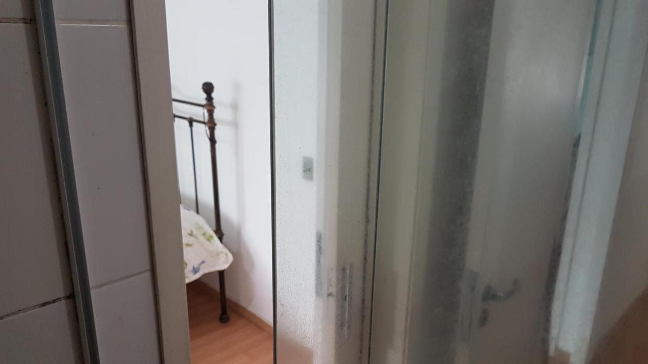 Santa Clara Residence Bedrooms Rio de Janeiro Dış mekan fotoğraf