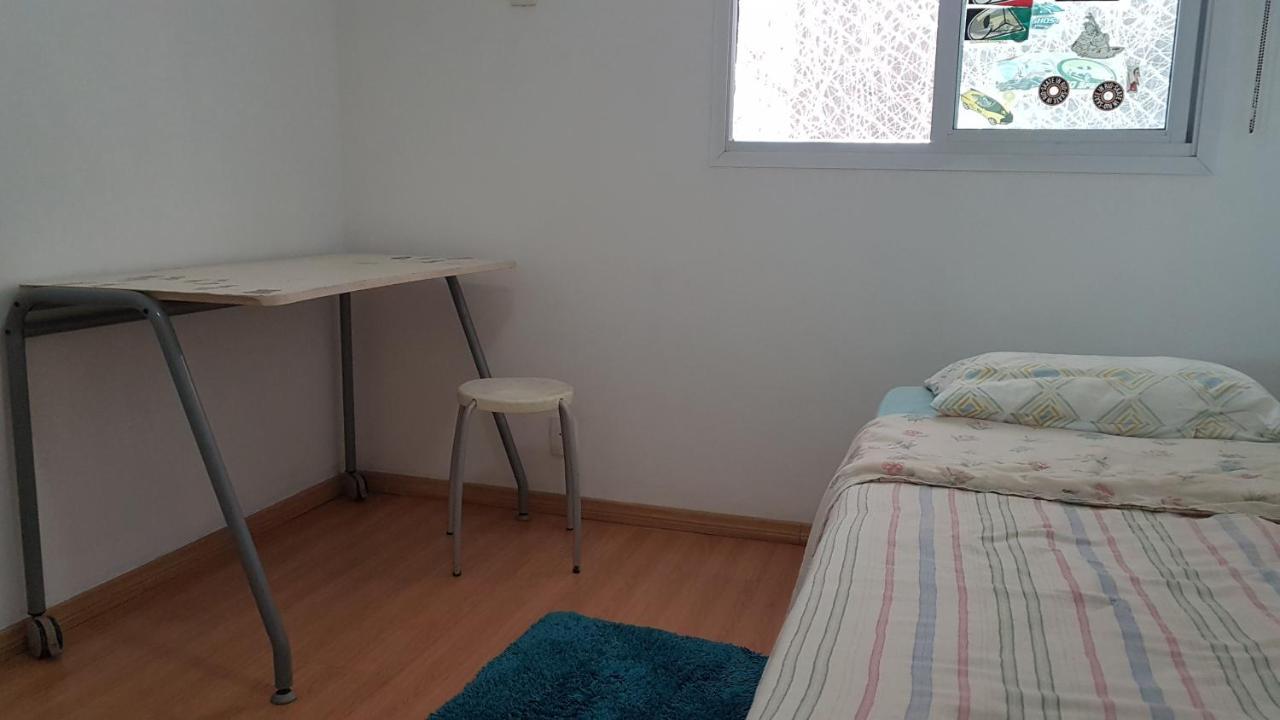 Santa Clara Residence Bedrooms Rio de Janeiro Dış mekan fotoğraf