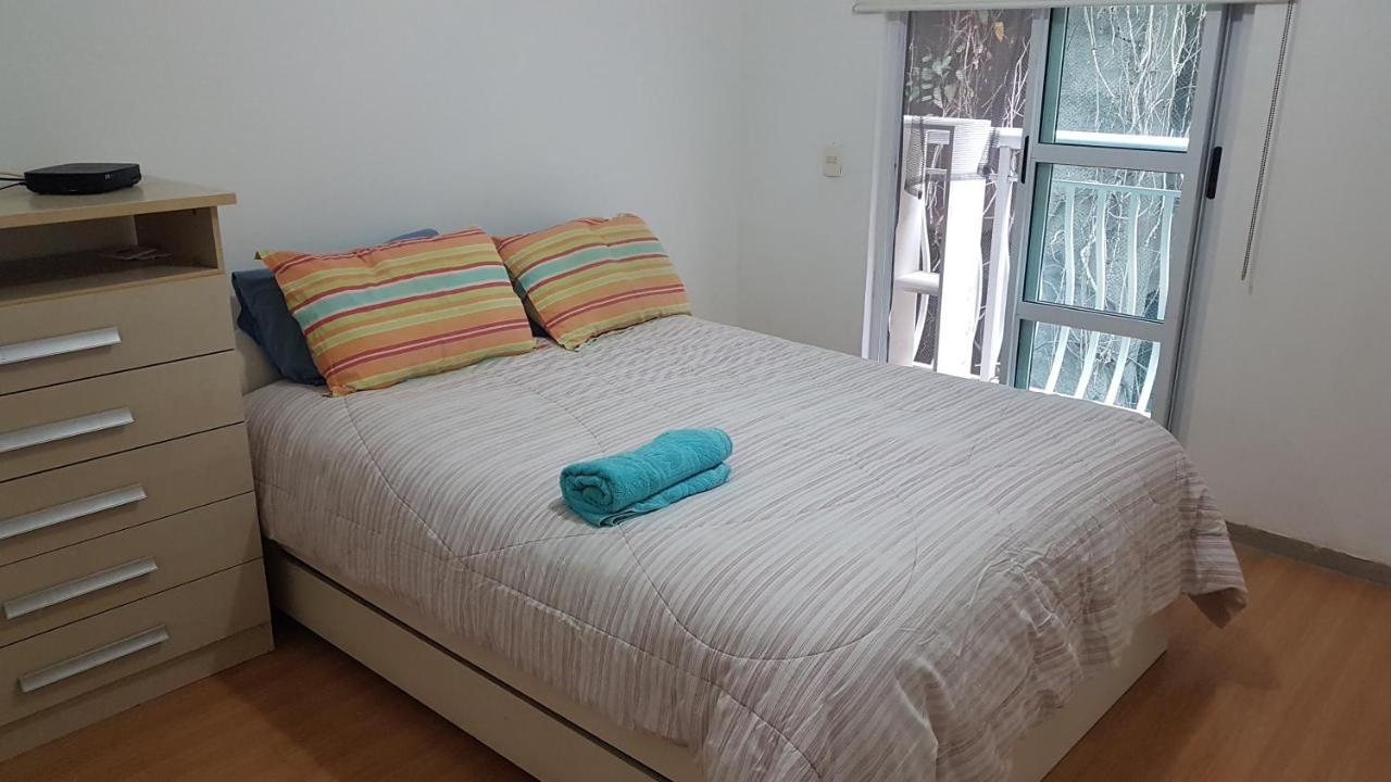 Santa Clara Residence Bedrooms Rio de Janeiro Dış mekan fotoğraf