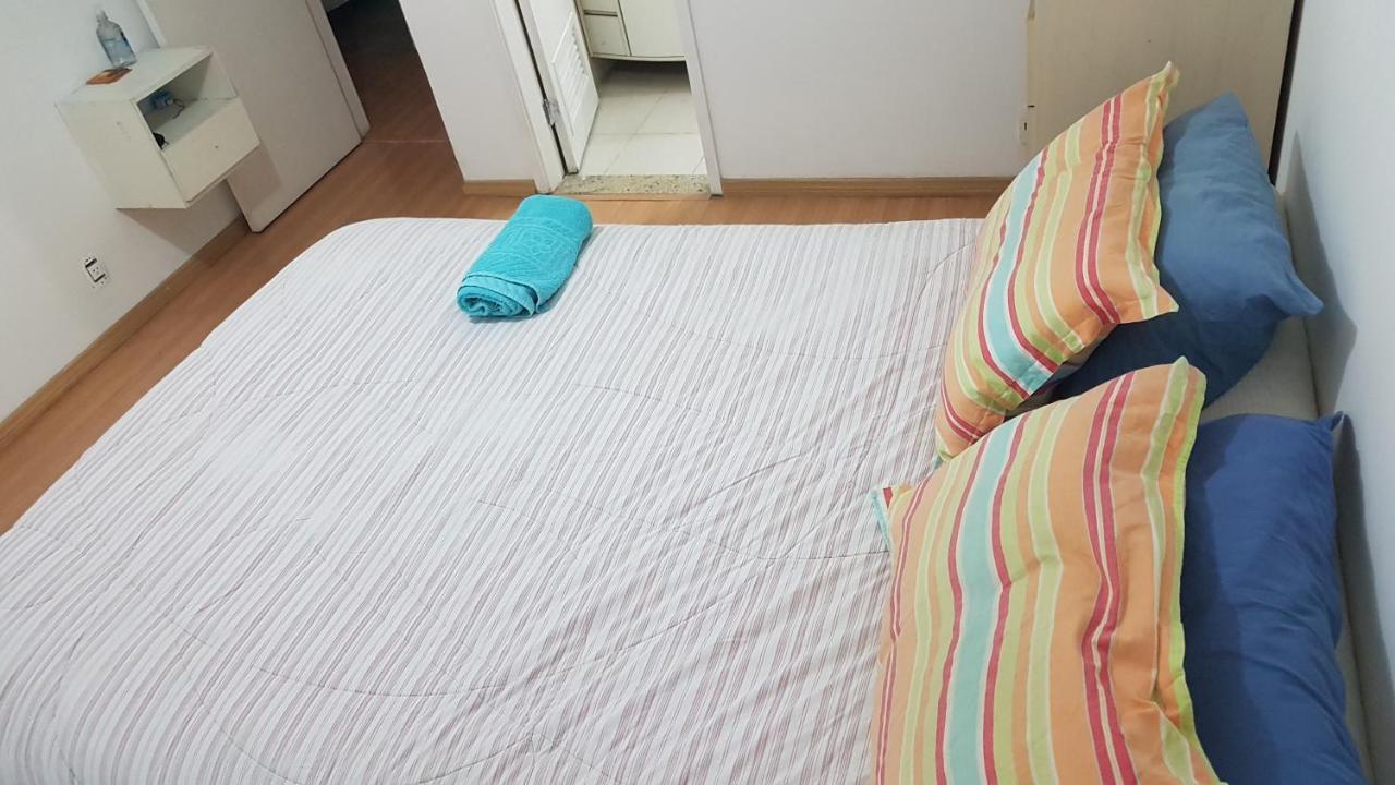Santa Clara Residence Bedrooms Rio de Janeiro Dış mekan fotoğraf