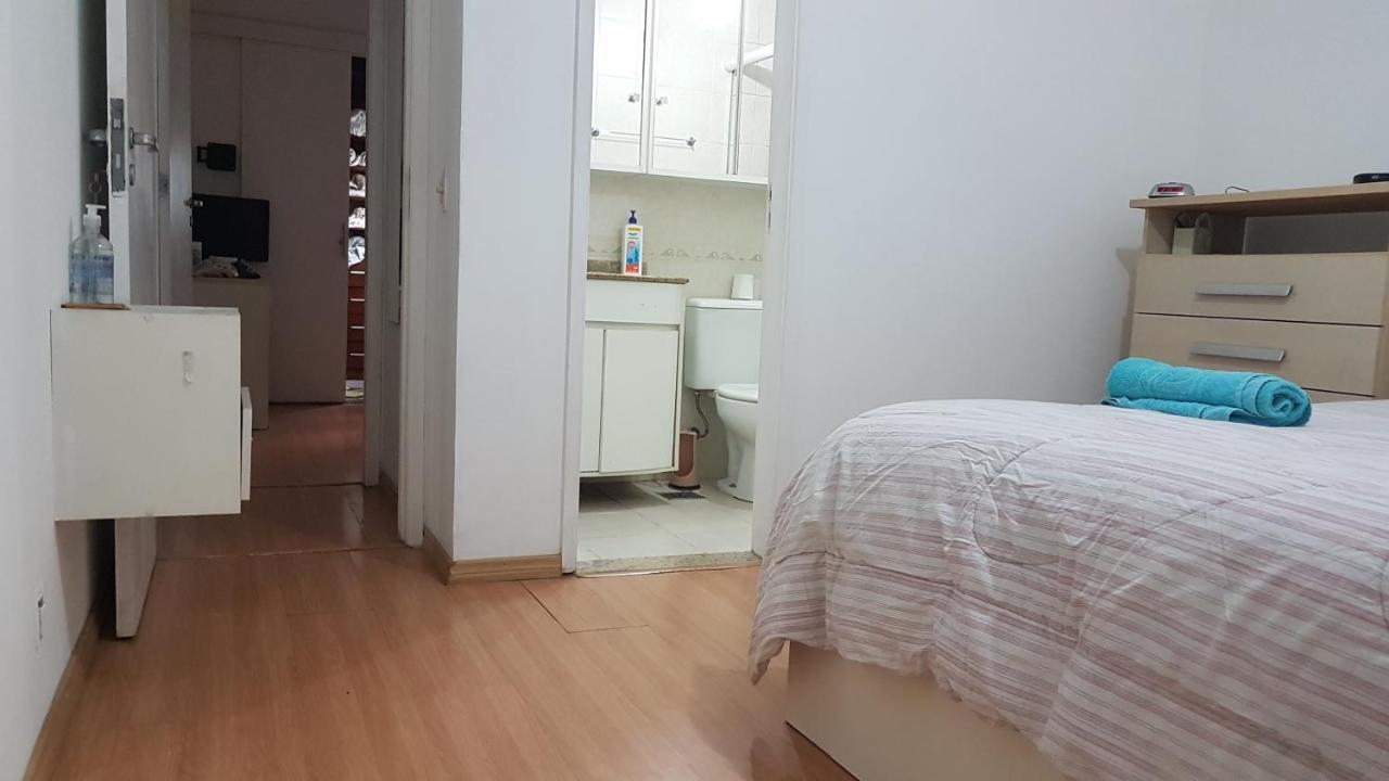 Santa Clara Residence Bedrooms Rio de Janeiro Dış mekan fotoğraf