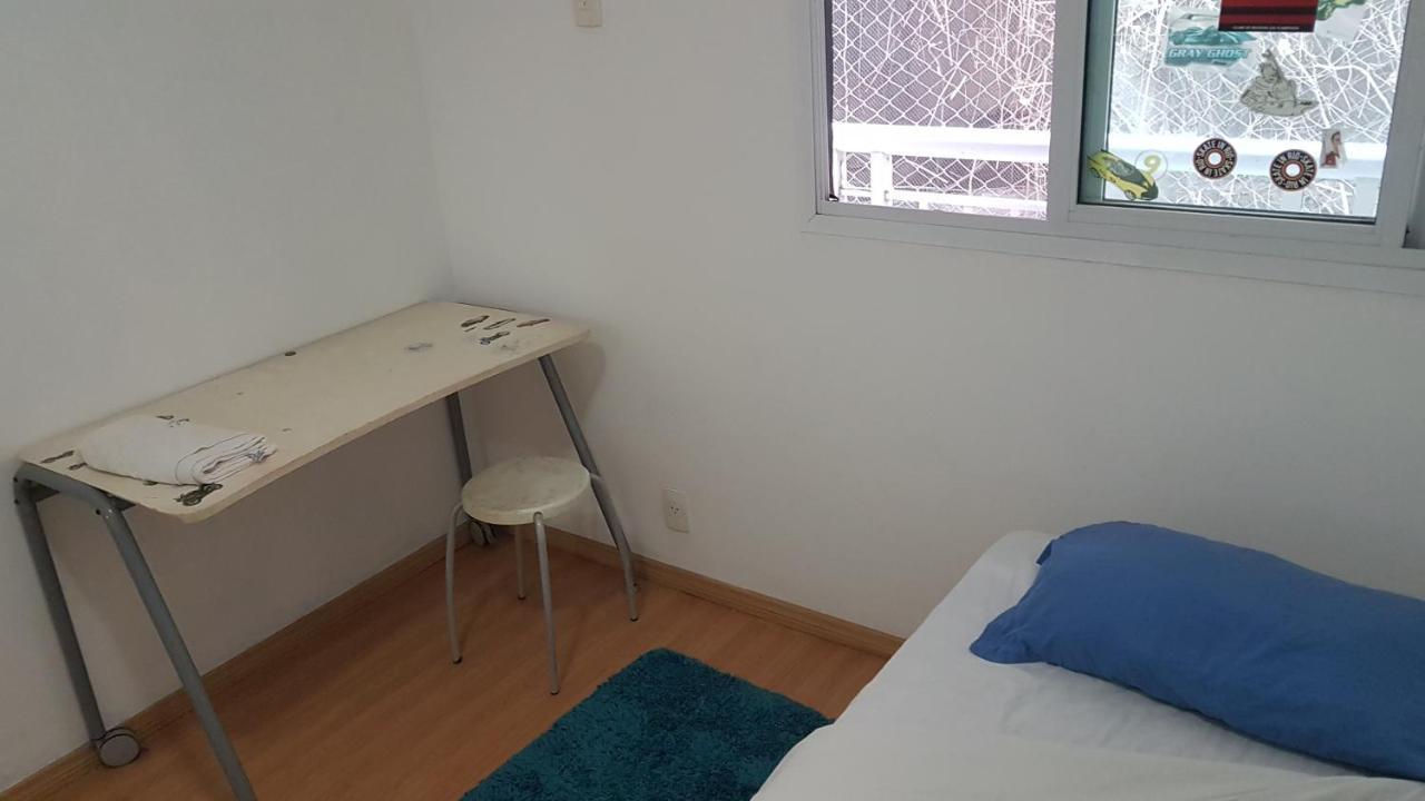 Santa Clara Residence Bedrooms Rio de Janeiro Dış mekan fotoğraf