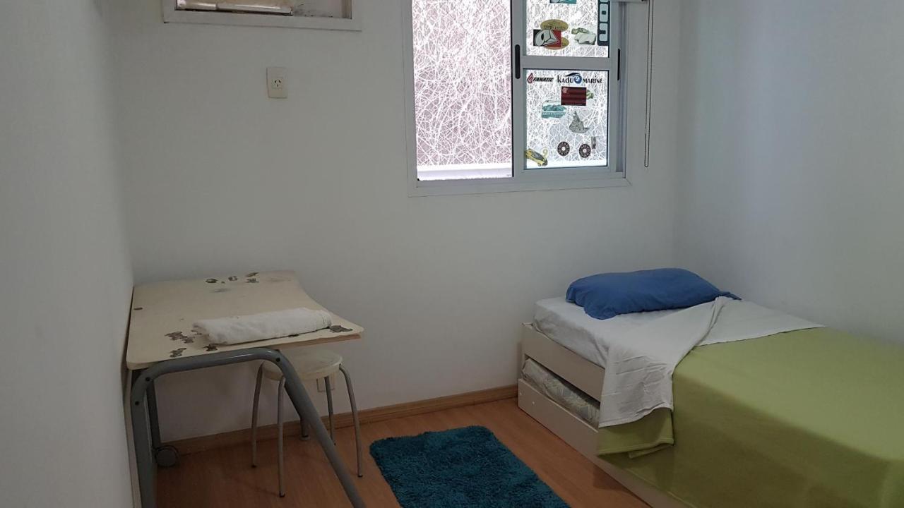 Santa Clara Residence Bedrooms Rio de Janeiro Dış mekan fotoğraf