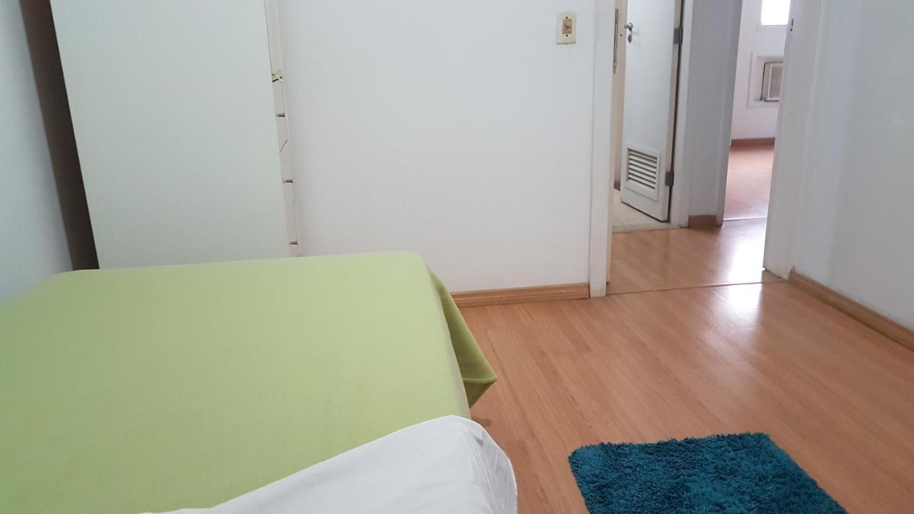 Santa Clara Residence Bedrooms Rio de Janeiro Dış mekan fotoğraf
