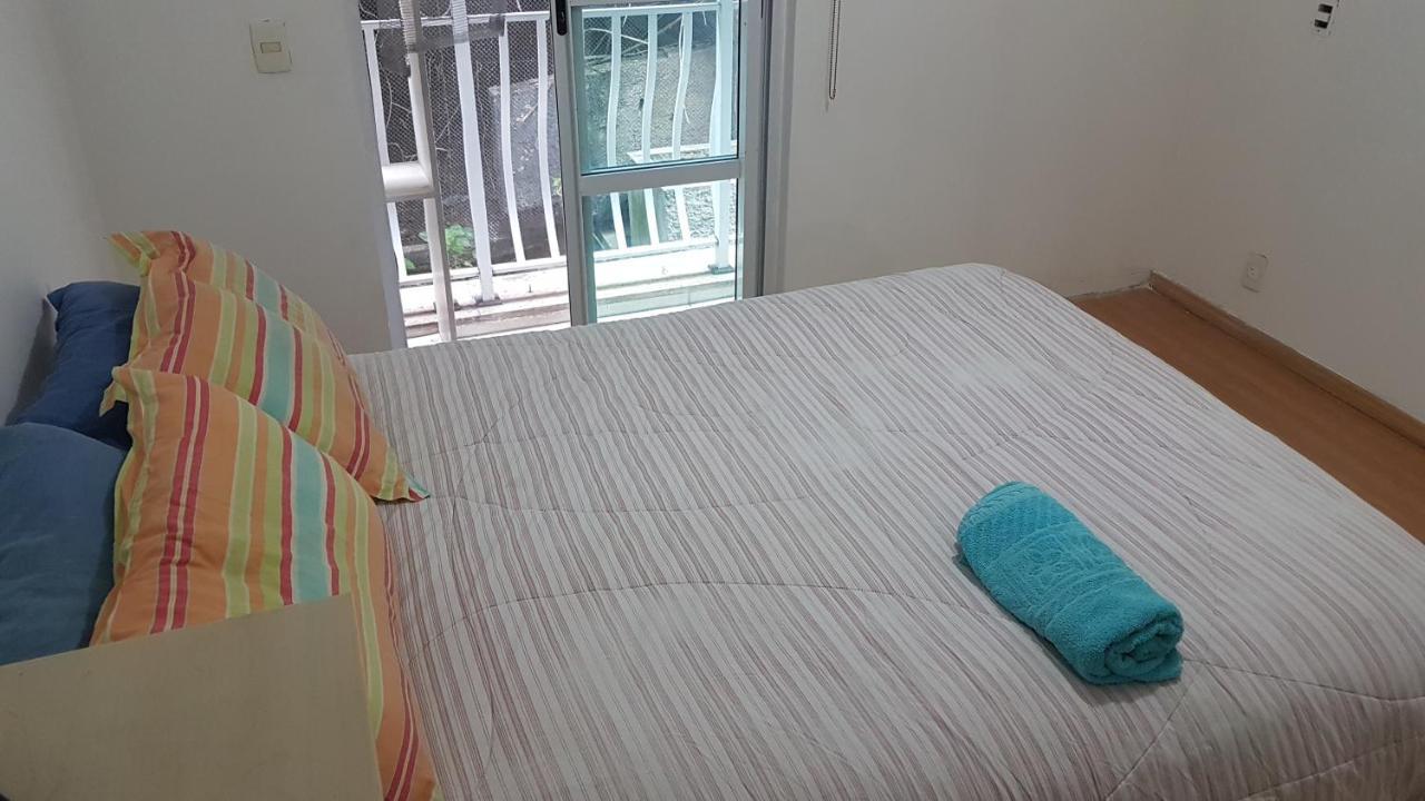Santa Clara Residence Bedrooms Rio de Janeiro Dış mekan fotoğraf