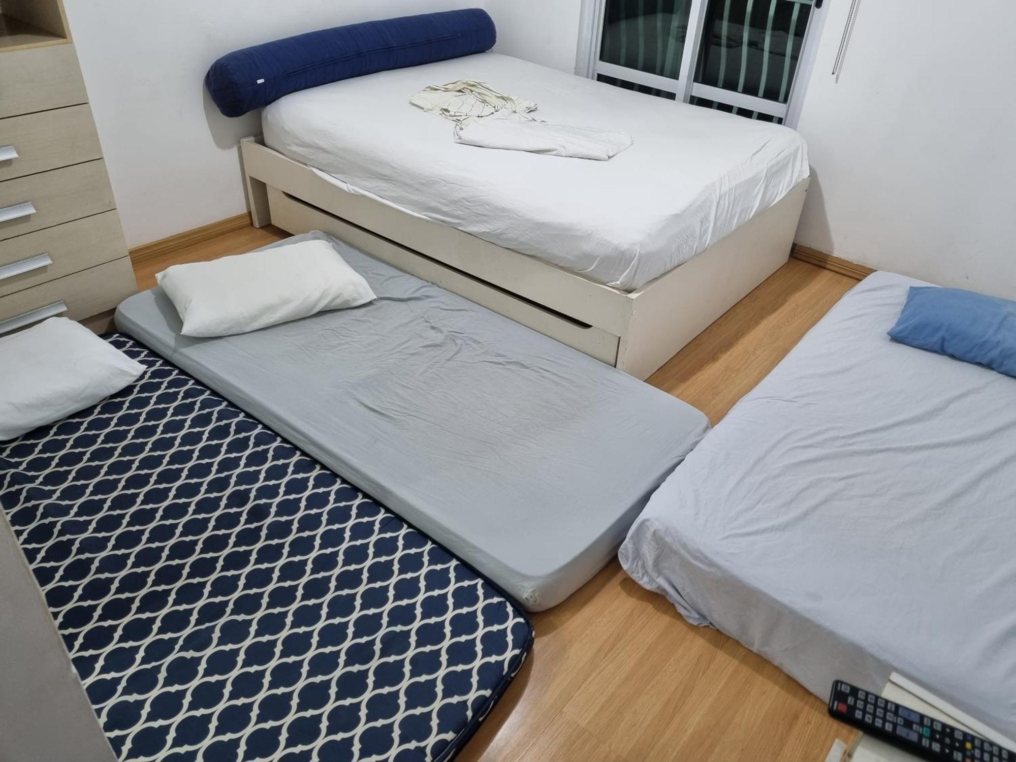 Santa Clara Residence Bedrooms Rio de Janeiro Dış mekan fotoğraf