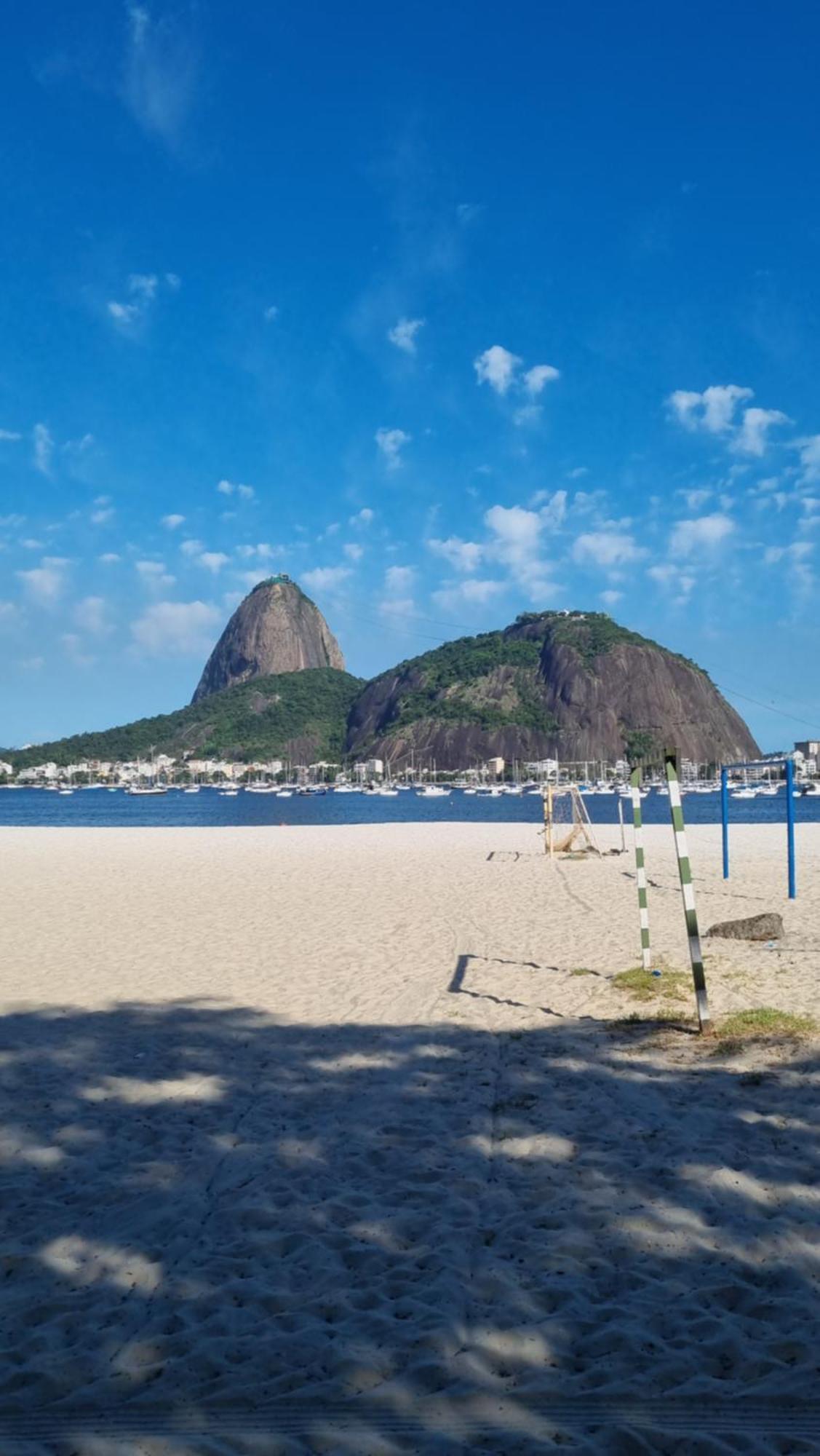 Santa Clara Residence Bedrooms Rio de Janeiro Dış mekan fotoğraf
