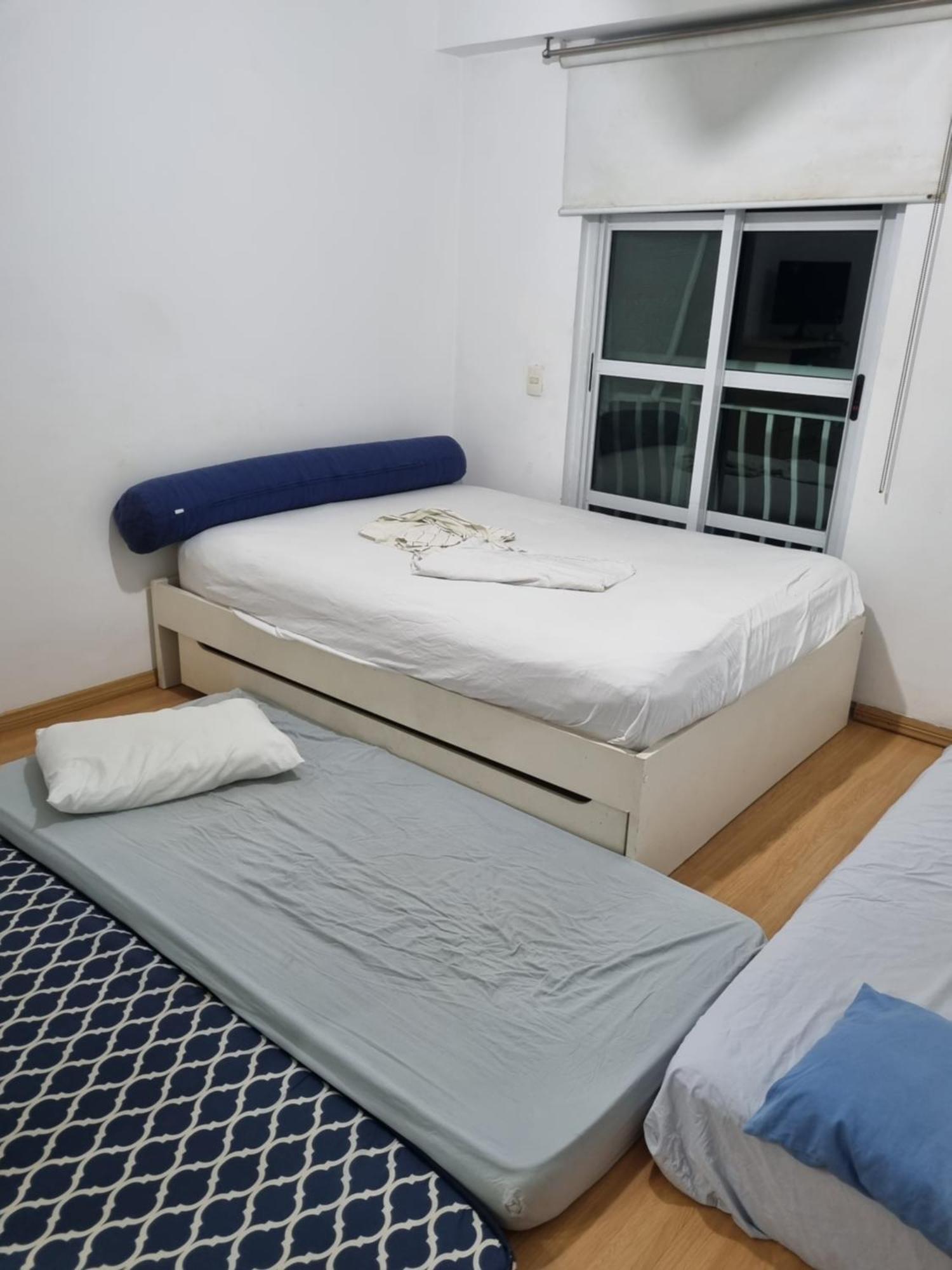 Santa Clara Residence Bedrooms Rio de Janeiro Dış mekan fotoğraf