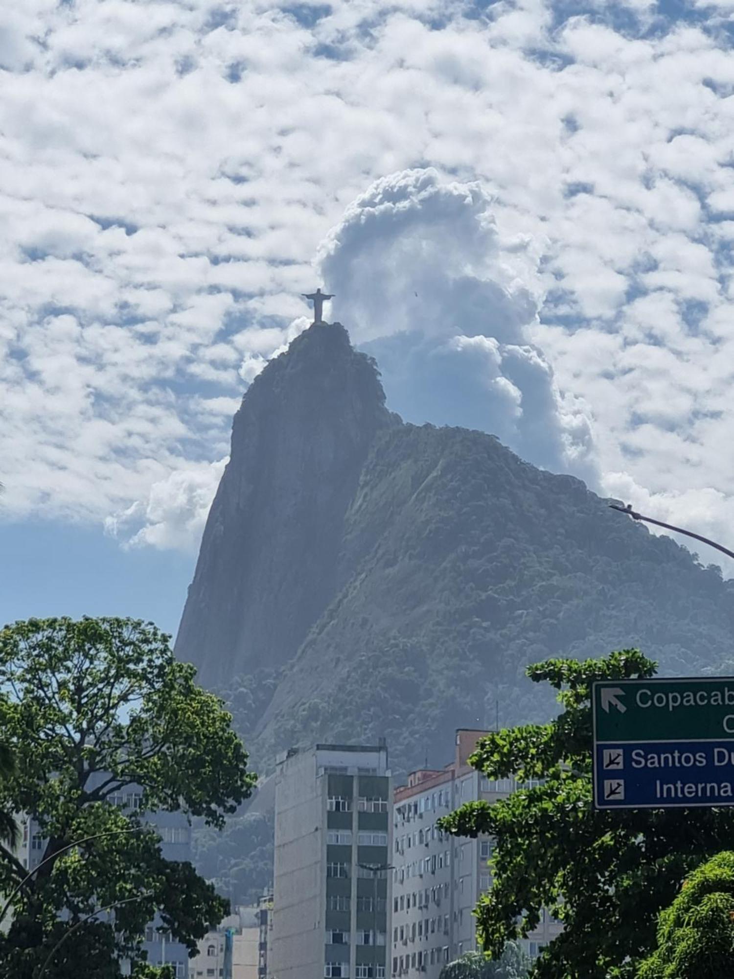 Santa Clara Residence Bedrooms Rio de Janeiro Dış mekan fotoğraf