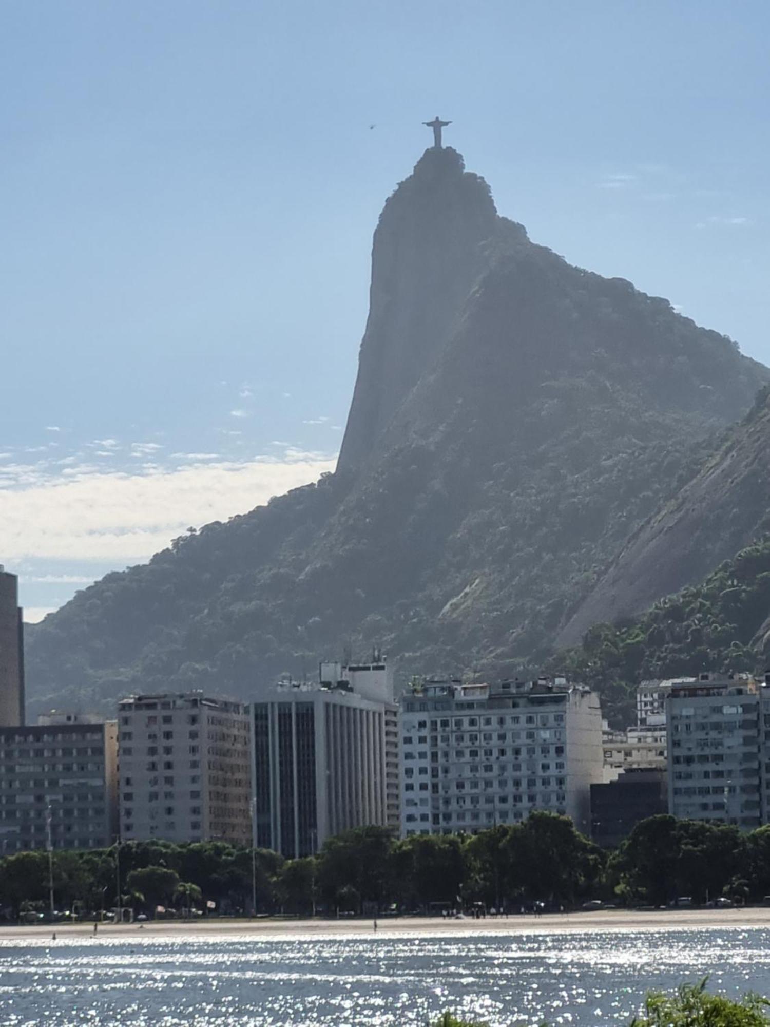 Santa Clara Residence Bedrooms Rio de Janeiro Dış mekan fotoğraf