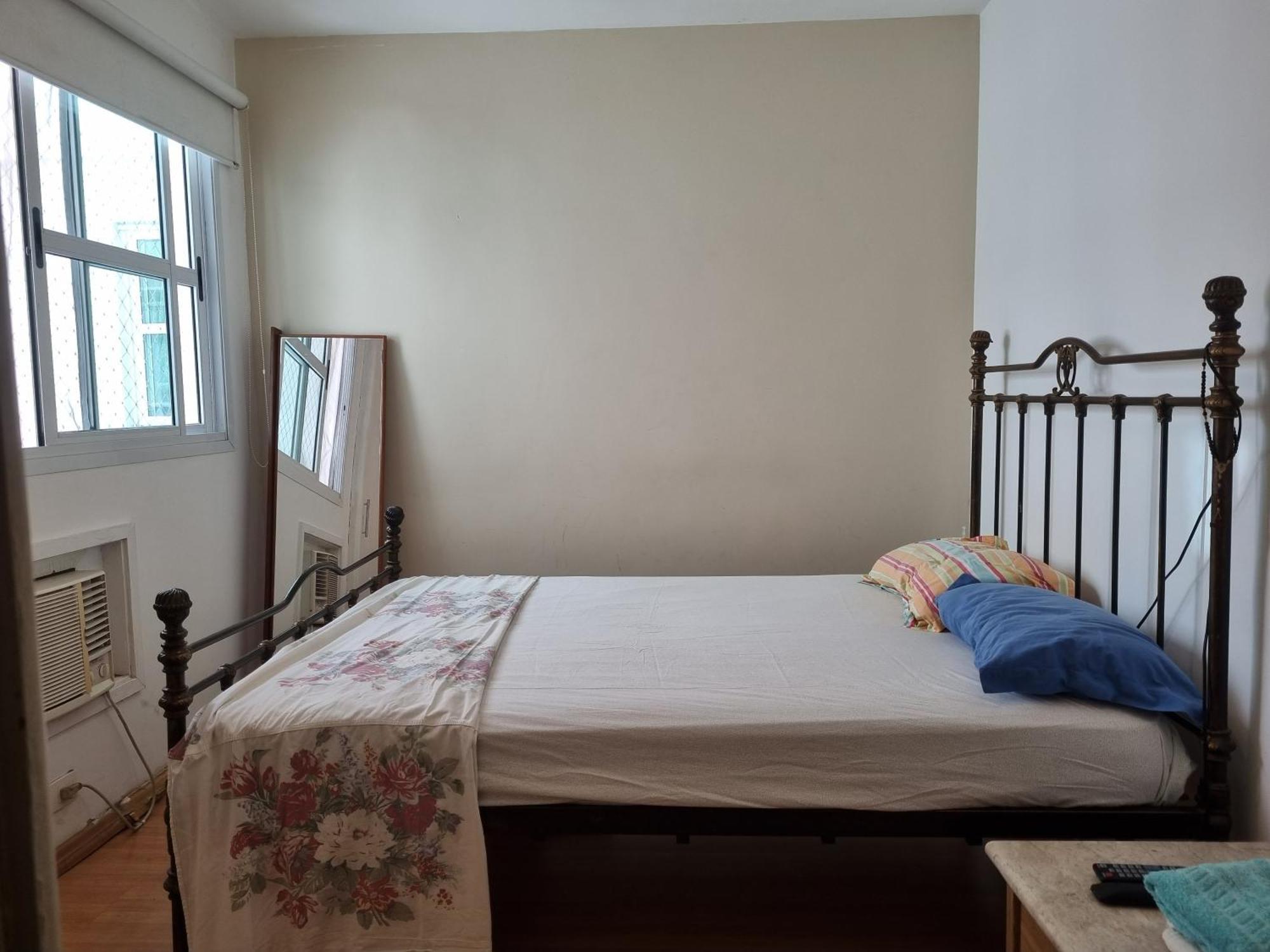 Santa Clara Residence Bedrooms Rio de Janeiro Dış mekan fotoğraf