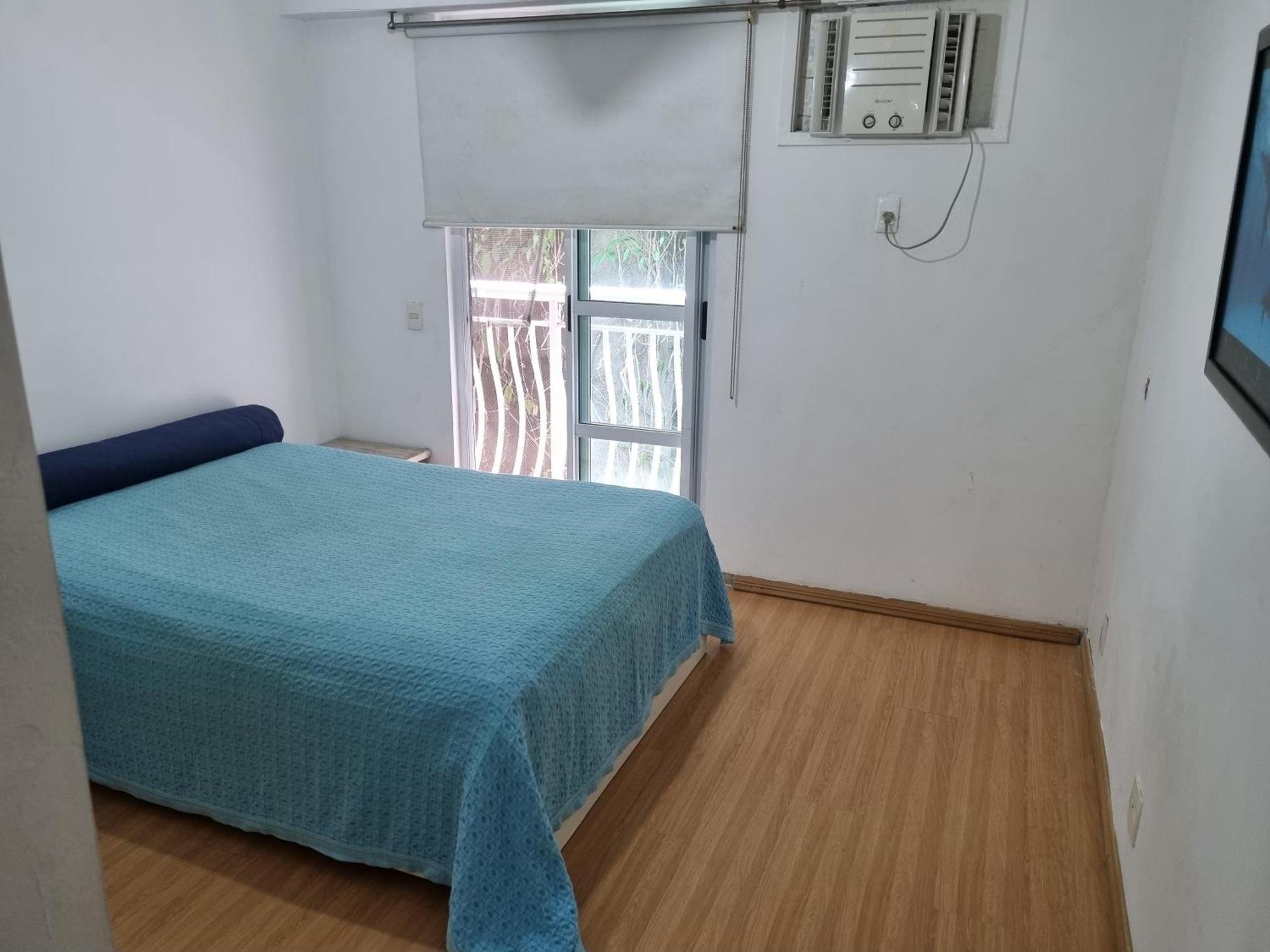 Santa Clara Residence Bedrooms Rio de Janeiro Dış mekan fotoğraf