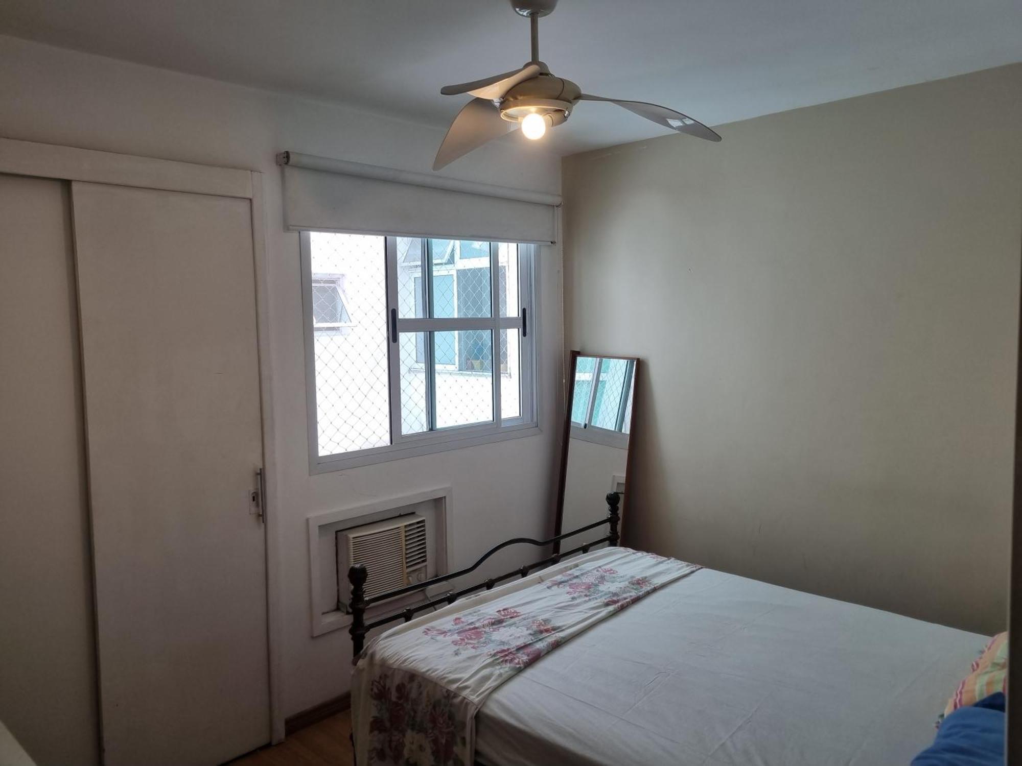 Santa Clara Residence Bedrooms Rio de Janeiro Dış mekan fotoğraf