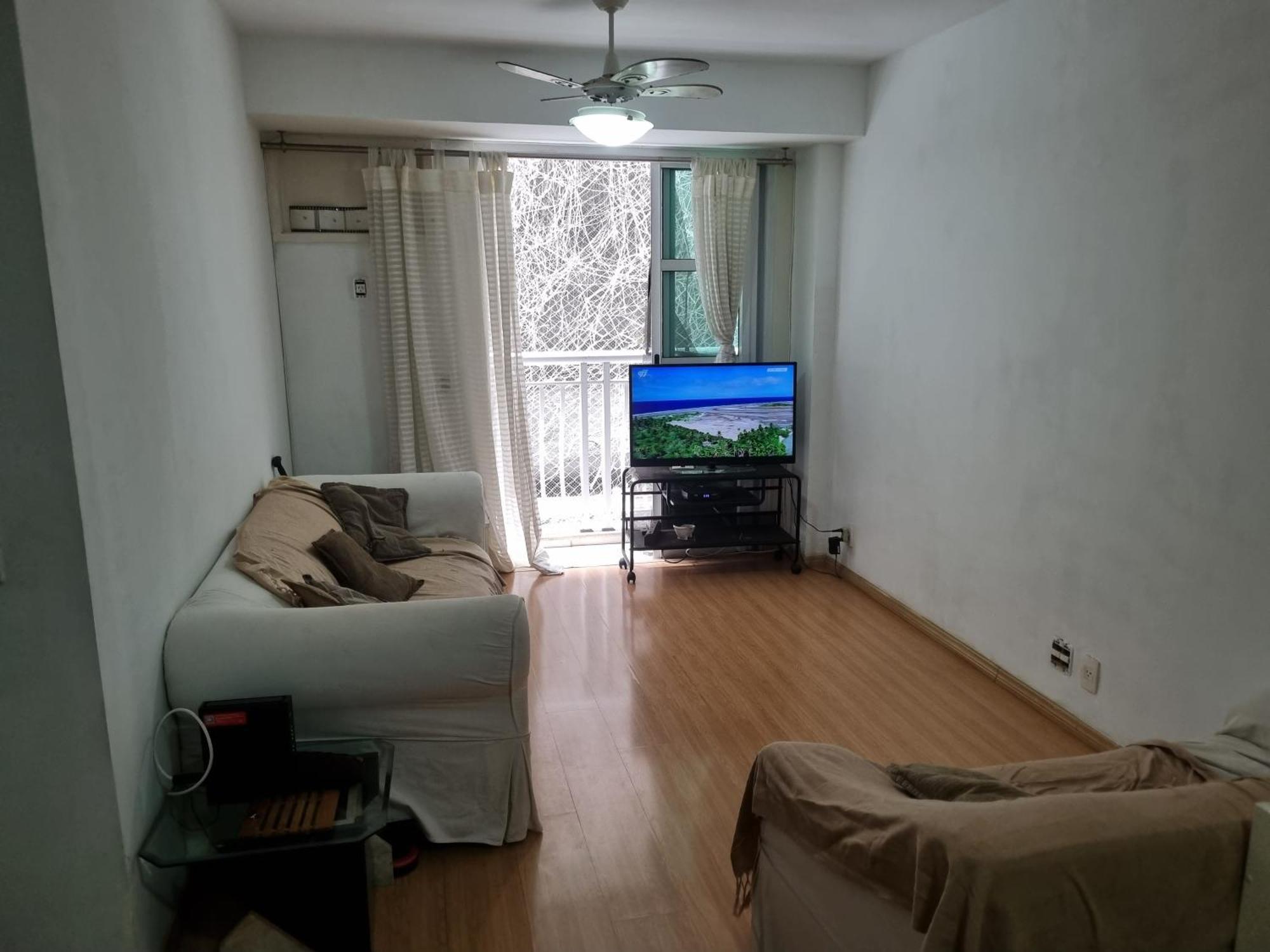 Santa Clara Residence Bedrooms Rio de Janeiro Dış mekan fotoğraf