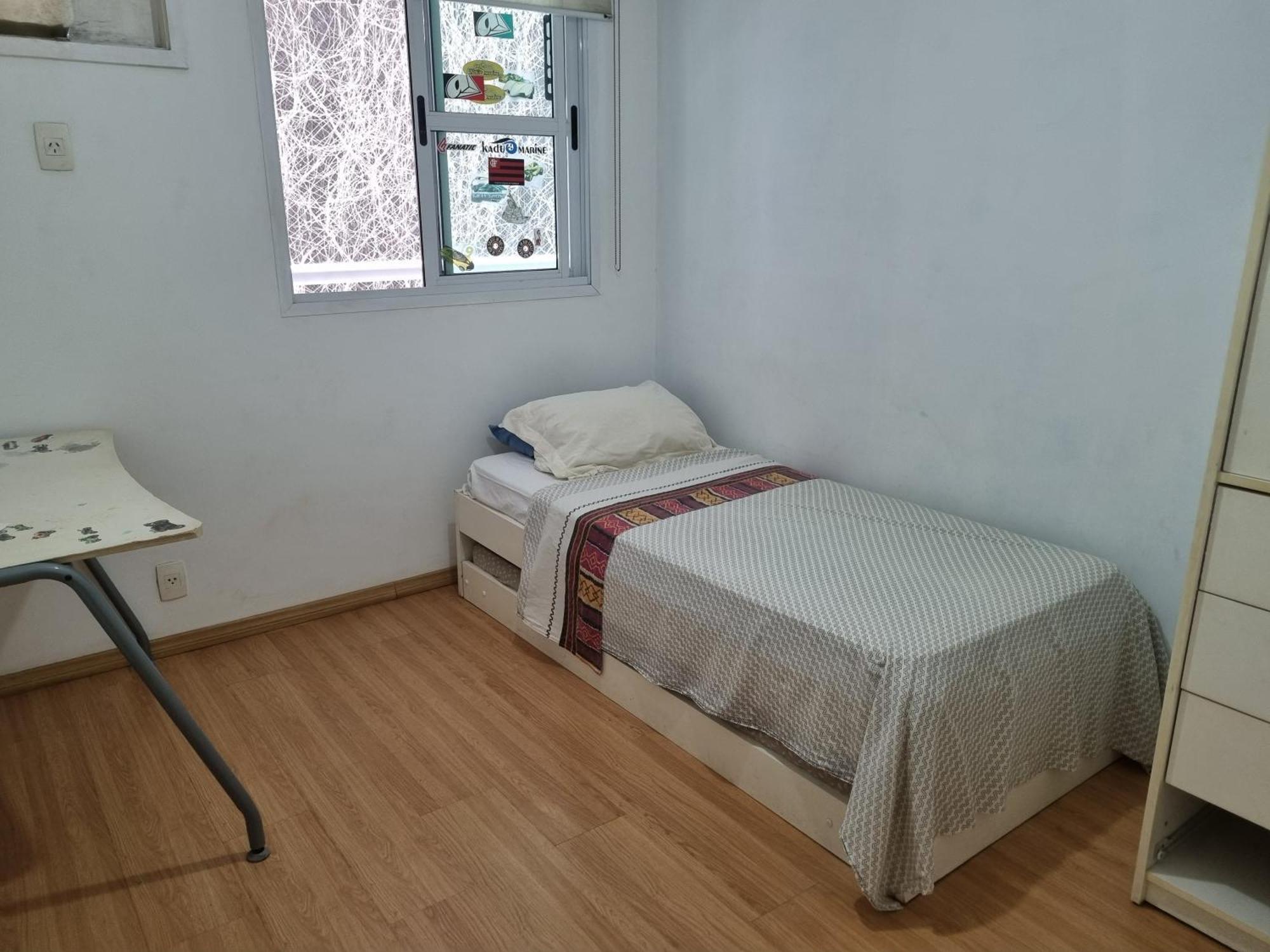 Santa Clara Residence Bedrooms Rio de Janeiro Dış mekan fotoğraf