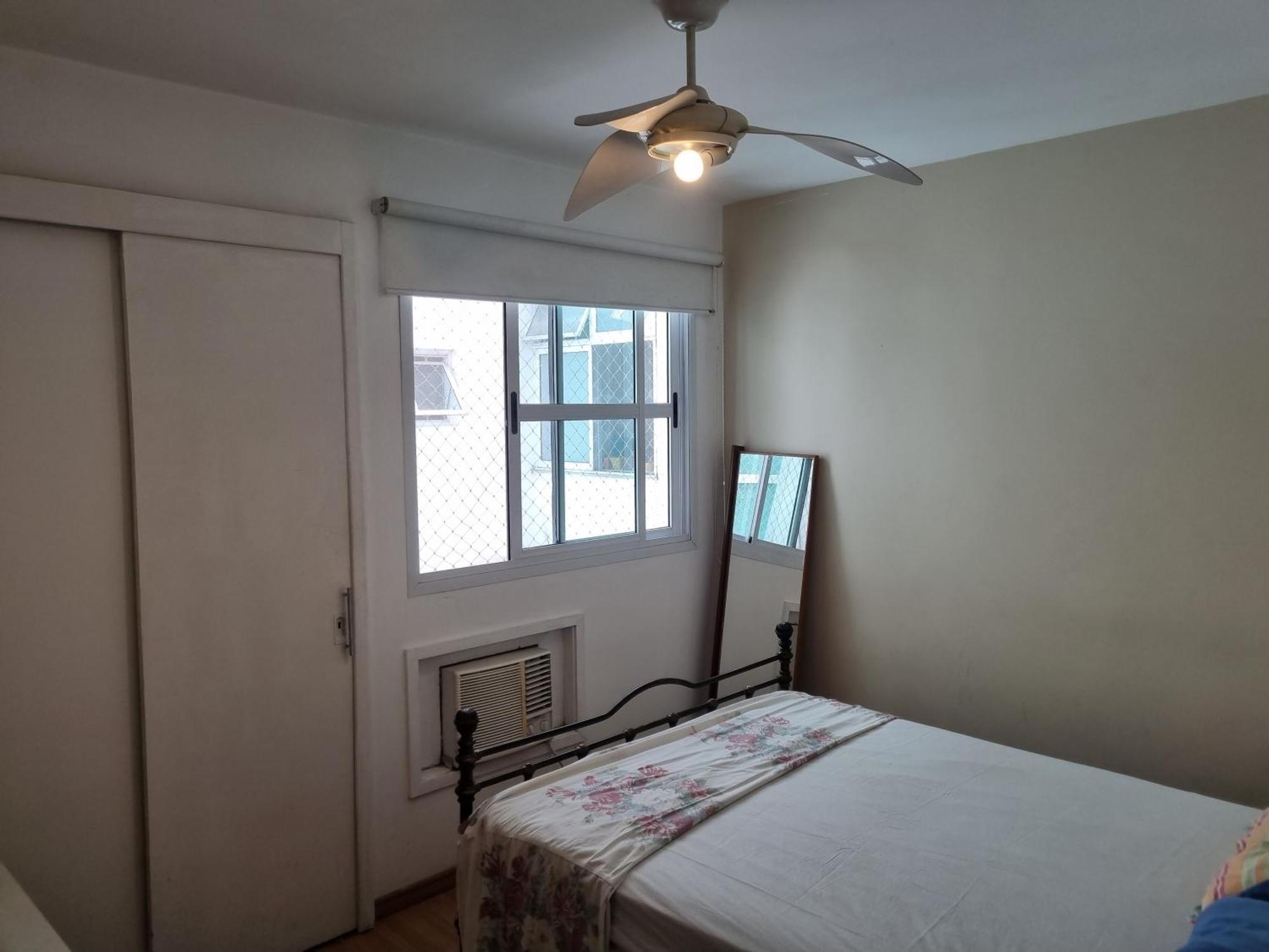 Santa Clara Residence Bedrooms Rio de Janeiro Dış mekan fotoğraf