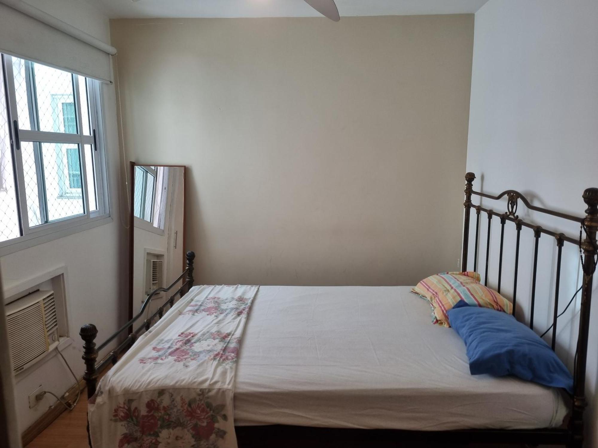 Santa Clara Residence Bedrooms Rio de Janeiro Dış mekan fotoğraf