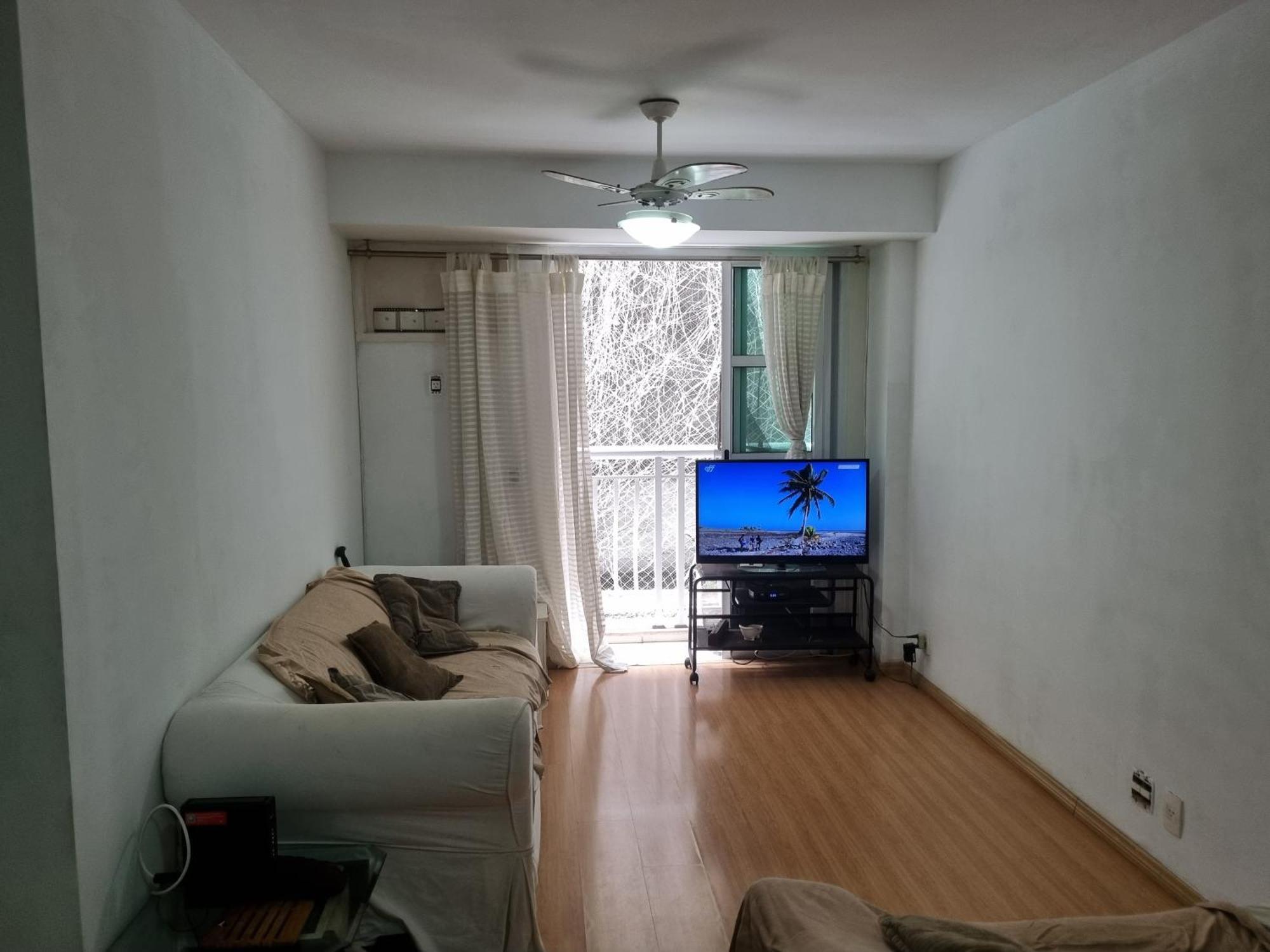 Santa Clara Residence Bedrooms Rio de Janeiro Dış mekan fotoğraf