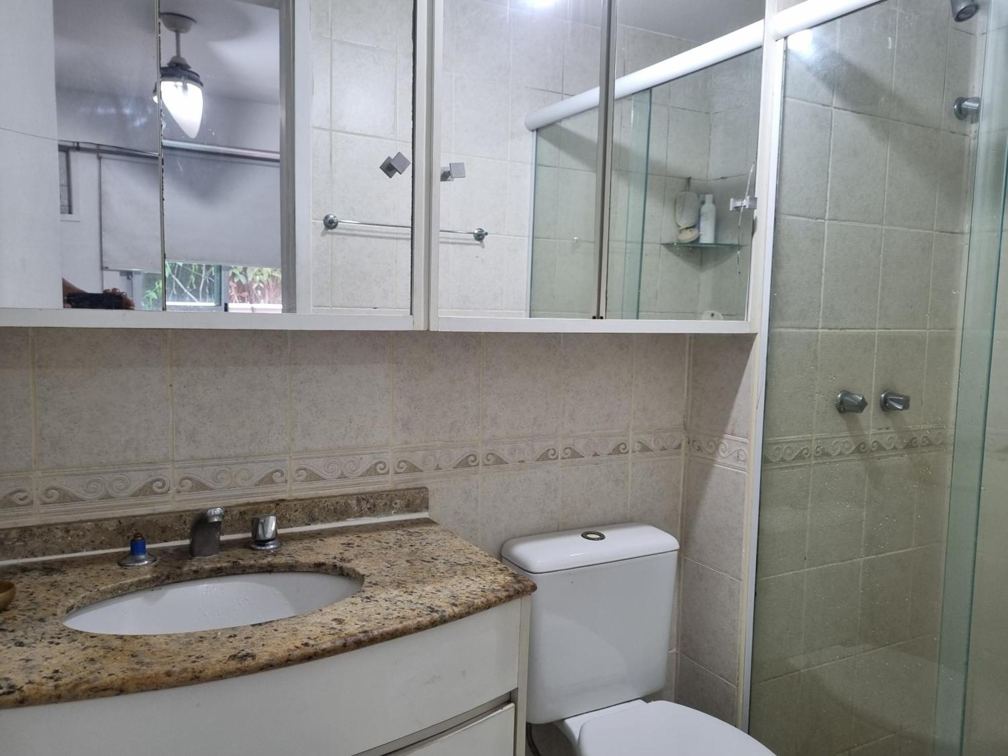 Santa Clara Residence Bedrooms Rio de Janeiro Dış mekan fotoğraf