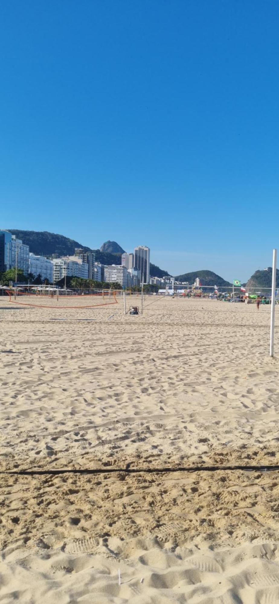 Santa Clara Residence Bedrooms Rio de Janeiro Dış mekan fotoğraf